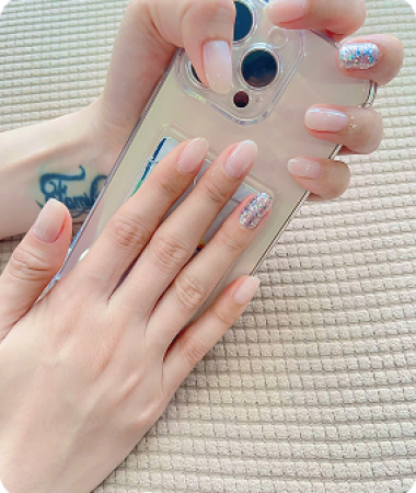 Mẫu Nails 03
